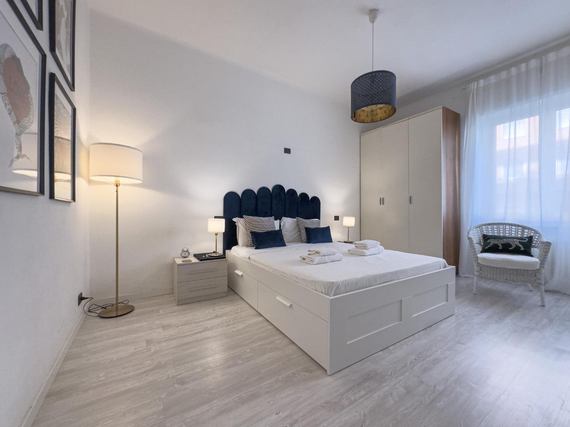 The Boutique Houses - Navigli Милан Экстерьер фото