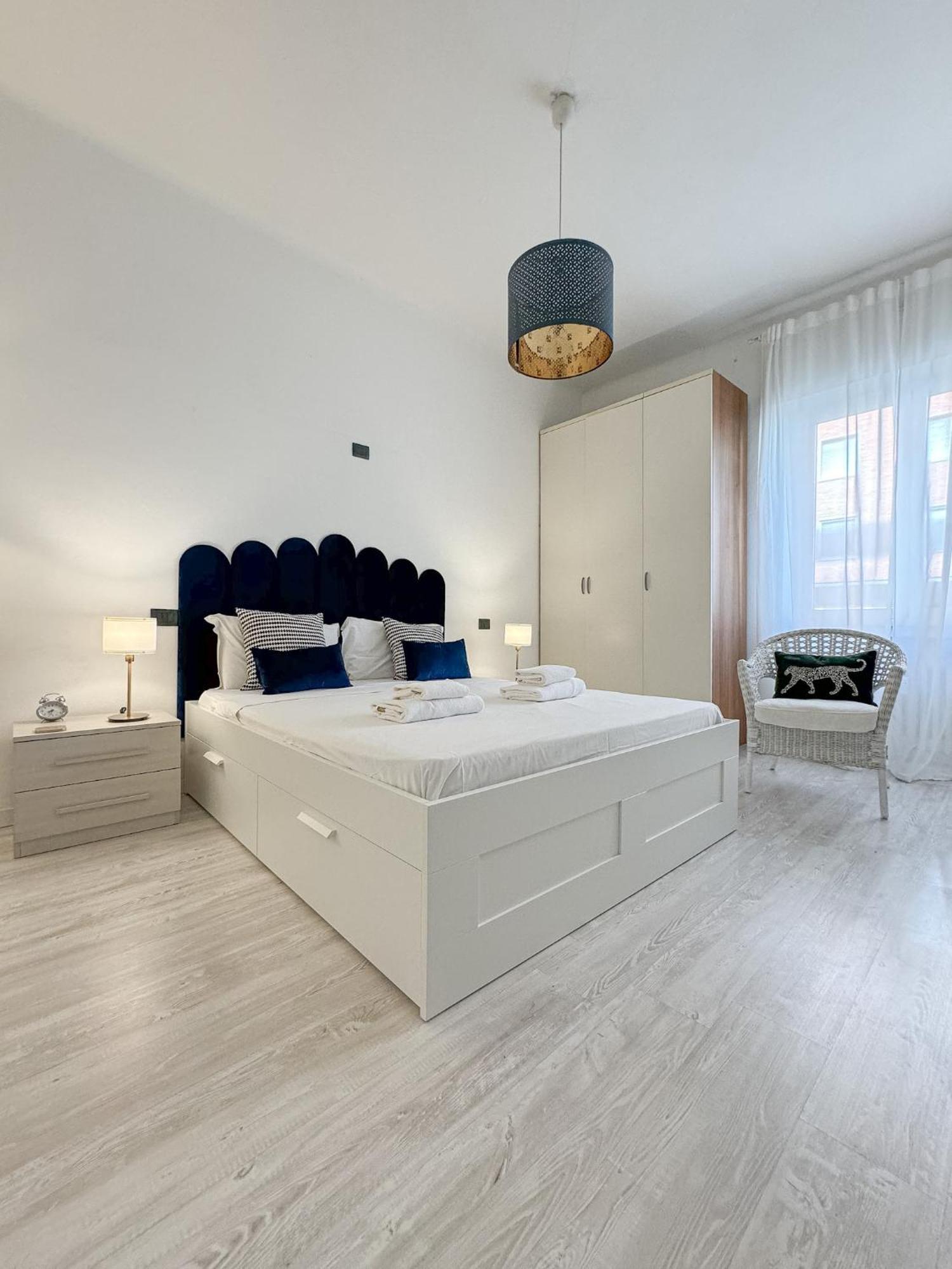 The Boutique Houses - Navigli Милан Экстерьер фото